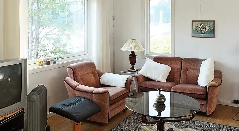 Holiday home in Akkarvik