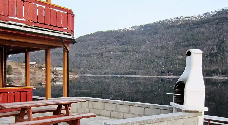 Holiday home in Todalsøra