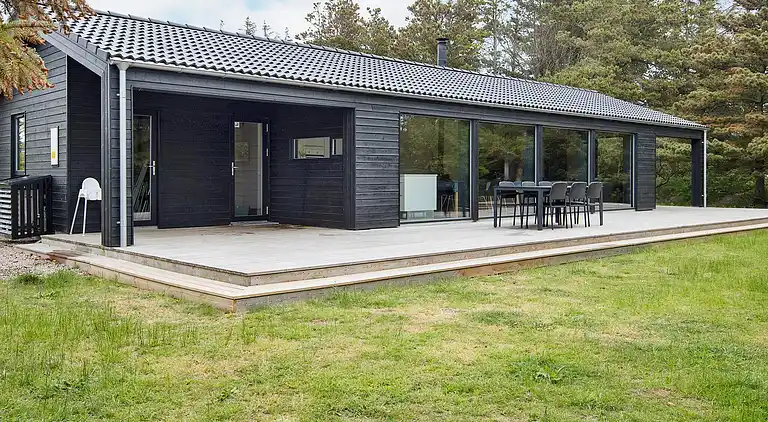 Holiday home in Blåvand