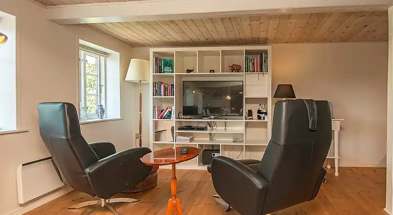 Holiday home in Højer