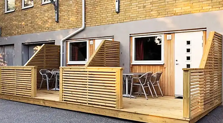 Holiday home in Hunnebostrand