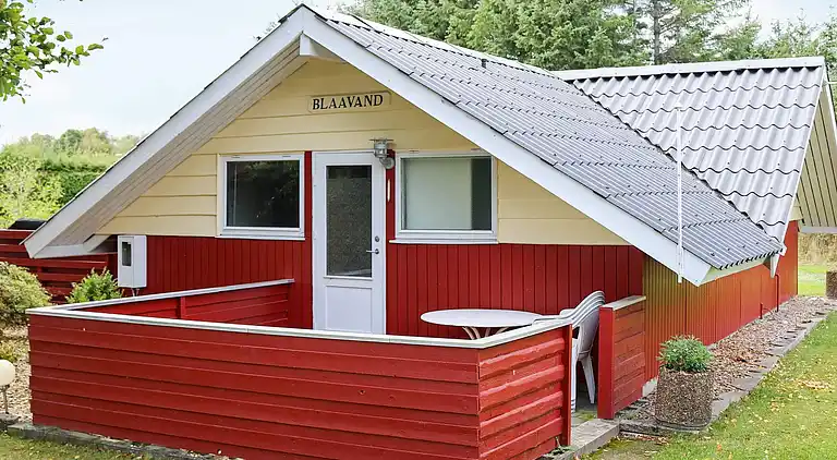Sommerhus i Storvorde