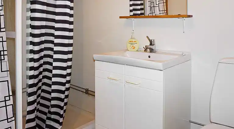 Semesterbostad i Uppvidinge S