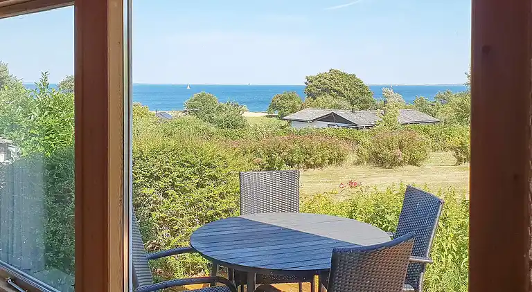 Feriebolig i Augustenborg