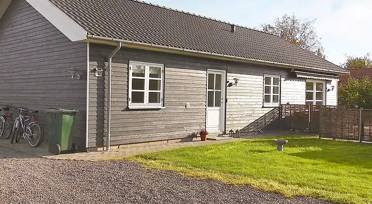 Sommerhus i Rødby