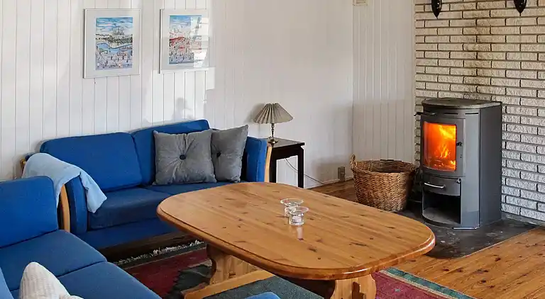 Holiday home in Strøby