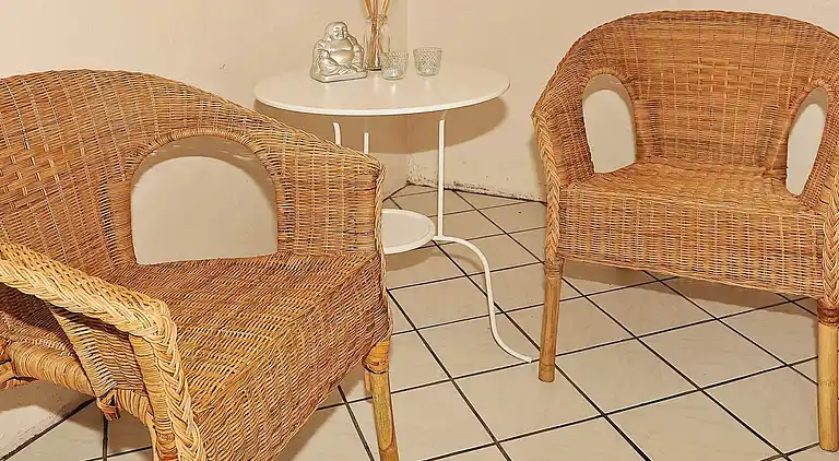 Semesterbostad i Varde