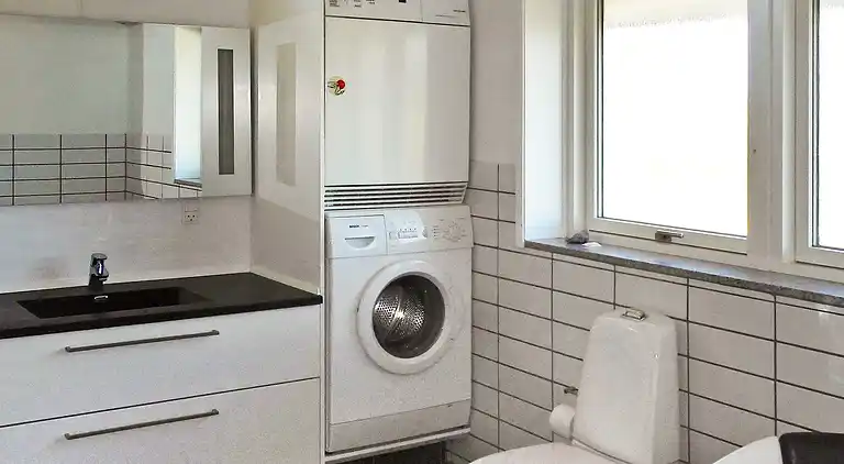 Holiday home in Skovmose