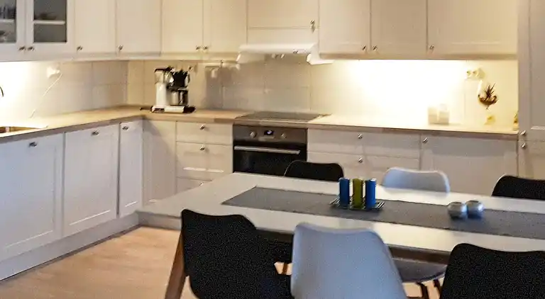 Maison de vacances au Farsund