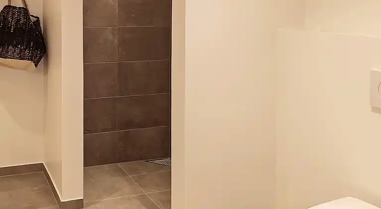 Feriebolig i Ringkobing