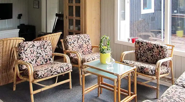 Semesterbostad i Nakskov