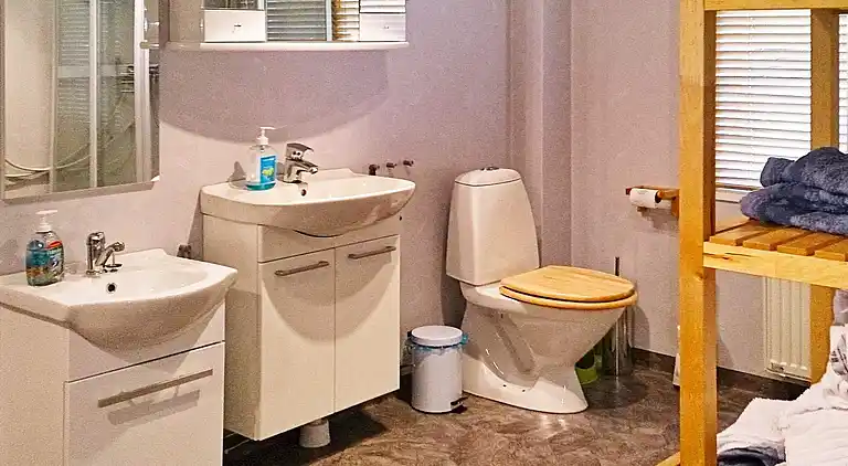 Casa vacanze in Föltorp