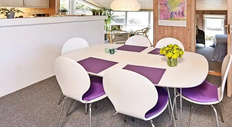 Holiday home in Houstrup