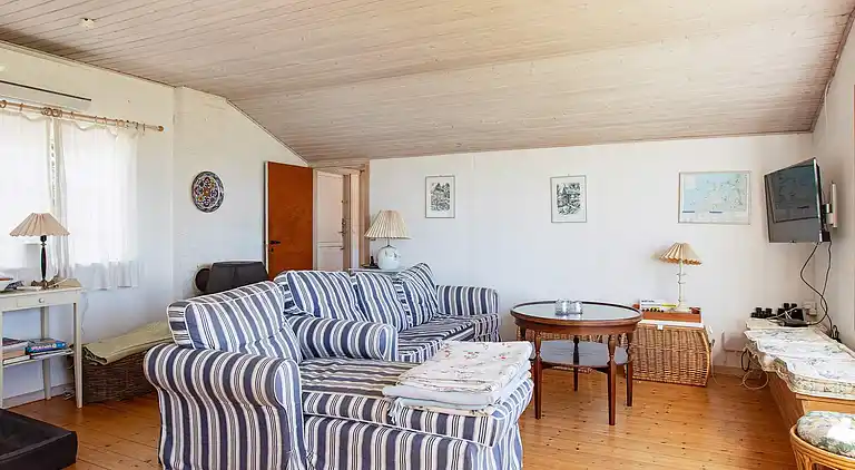 Holiday home in Fårevejle