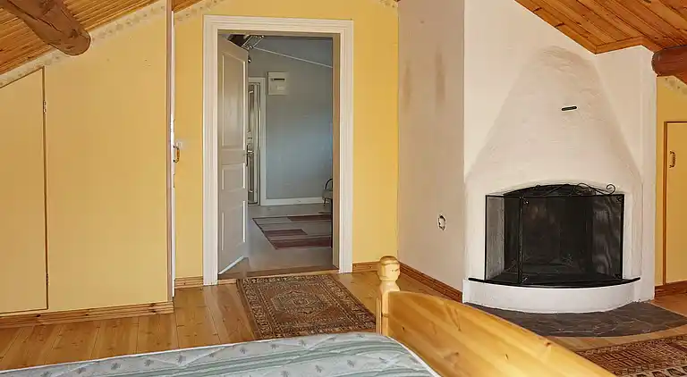 Feriebolig i Stockaryd