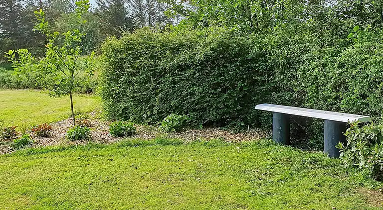 Holiday home in Bork Havn