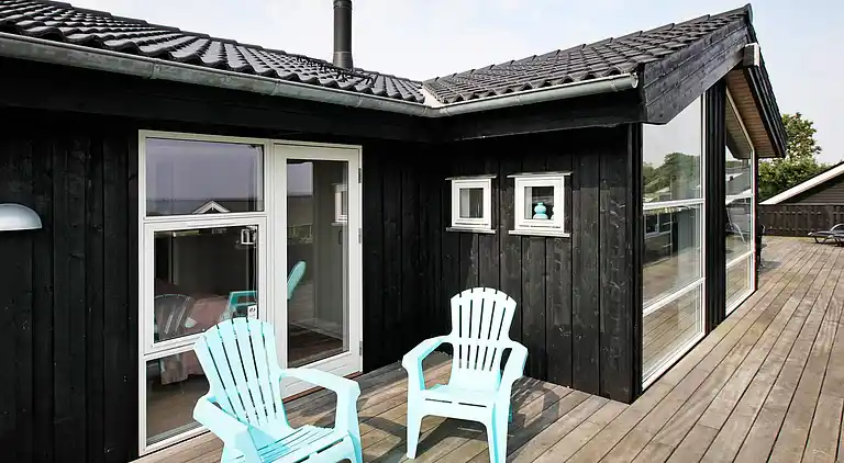 Holiday home in Kelstrup Strand