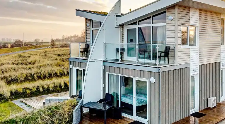 Holiday home in Brodersdorf