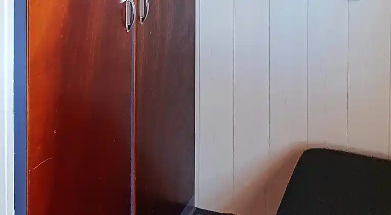 Feriebolig i Augustenborg