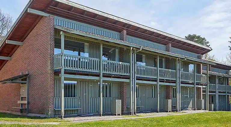 Holiday home in Allinge