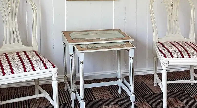 Holiday home in Akkarvik