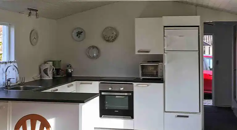 Vakantiehuis in Rødby