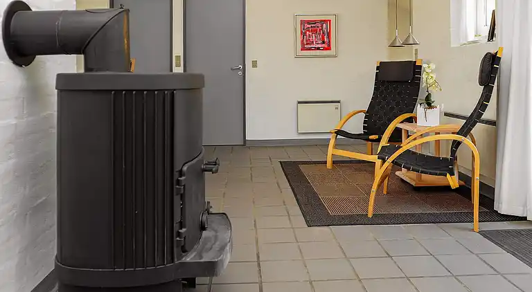 Holiday home in Stoense Udflyttere