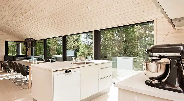 Holiday home in Blåvand