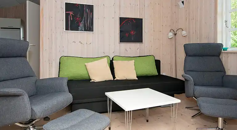 Holiday home in Hejlsminde Strand