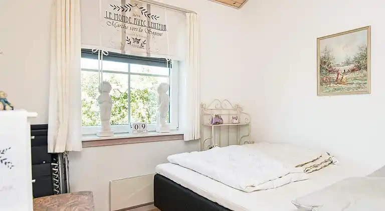 Holiday home in Bork Havn