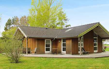 Semesterbostad mh68535