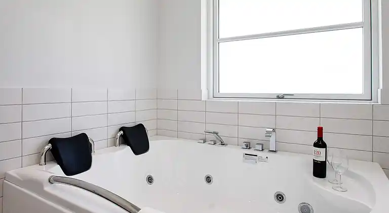 Sommerhus i Jammerbugt