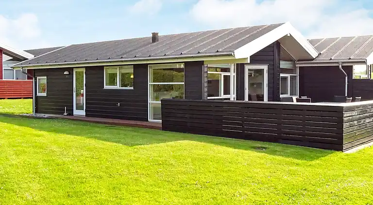 Holiday home in Tranekær