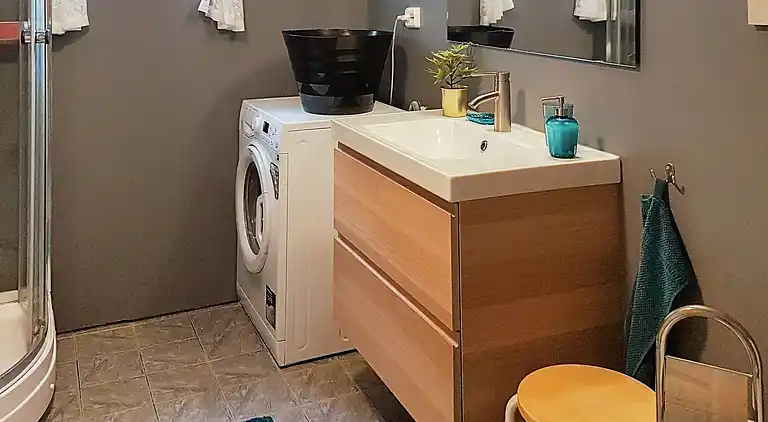 Vakantiehuis in Barmen