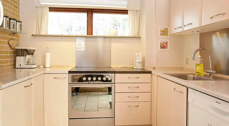 Vakantiehuis in Gørlev