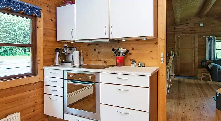 Sommerhus i Andkær Vig