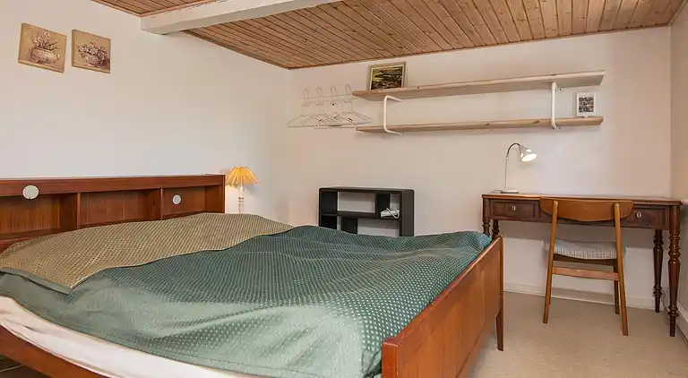 Holiday home in Højer