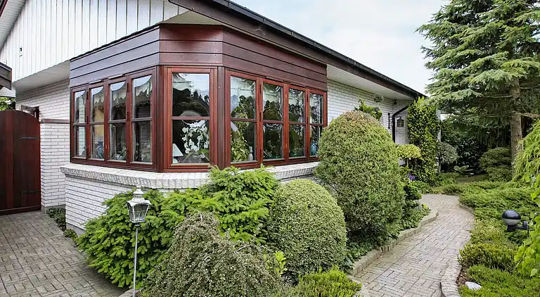 Holiday home in Kirke Hyllinge