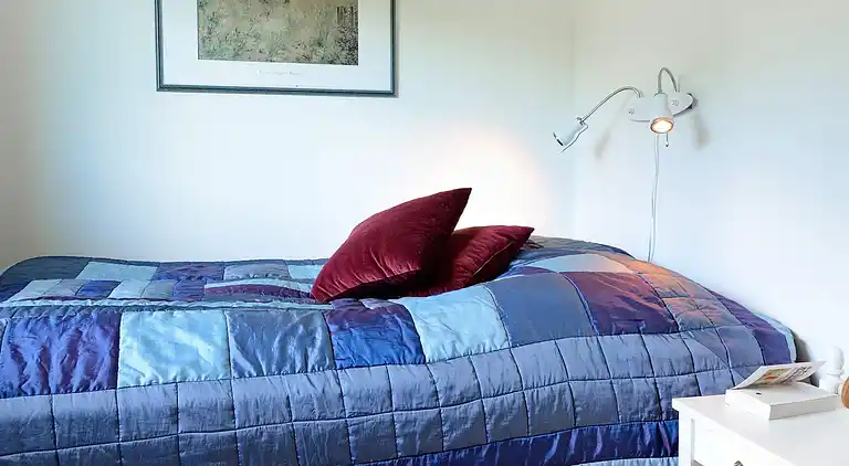 Holiday home in Falkenberg N