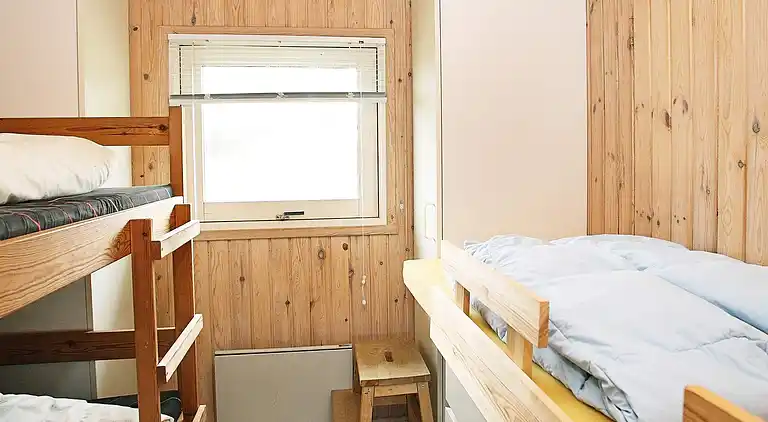 Sommerhus ved Nr Lyngby Strand