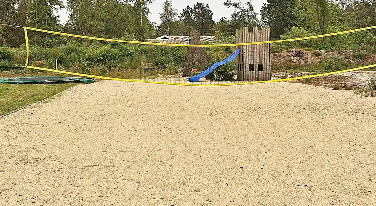 Semesterbostad i Varde