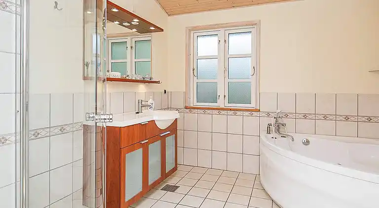 Vakantiehuis in Rødby