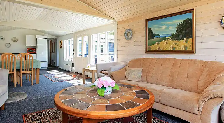 Vakantiehuis in Rødby