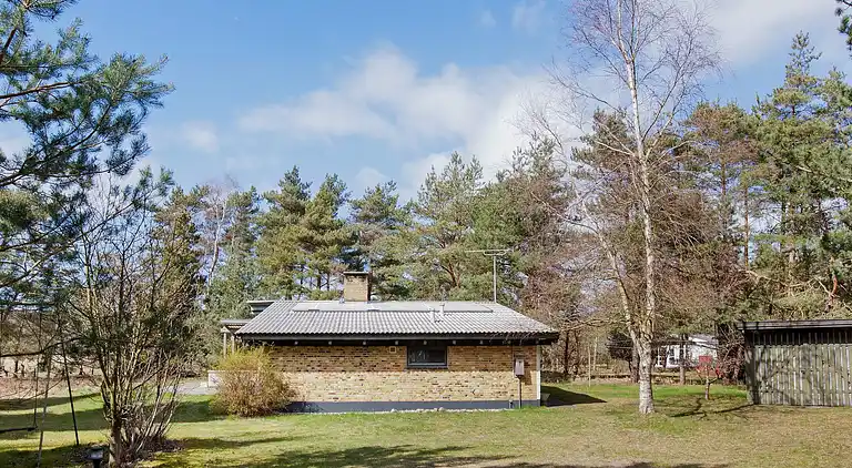 Vakantiehuis in Gørlev