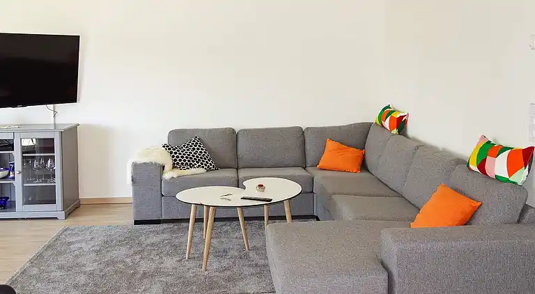 Maison de vacances au Farsund