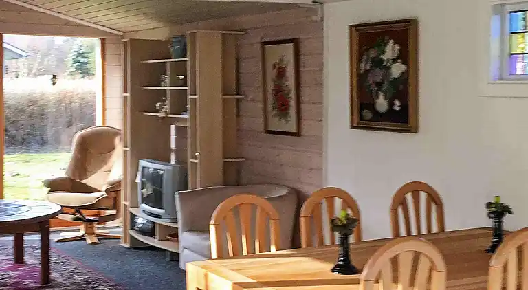 Vakantiehuis in Rødby