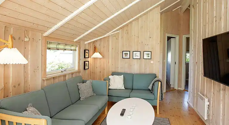 Holiday home in Esbjerg V