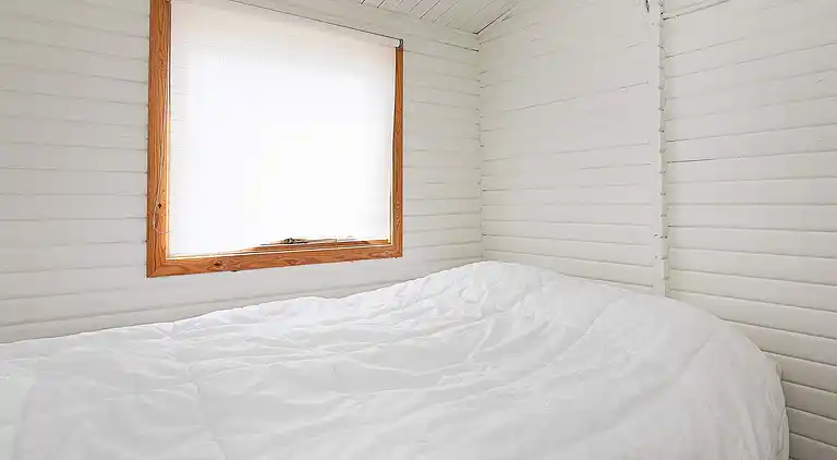 Vakantiehuis in Skåstrup Strand