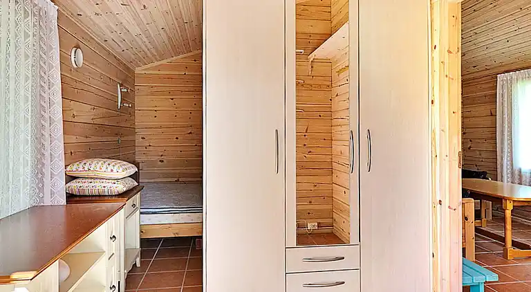 Holiday home in Balsfjord