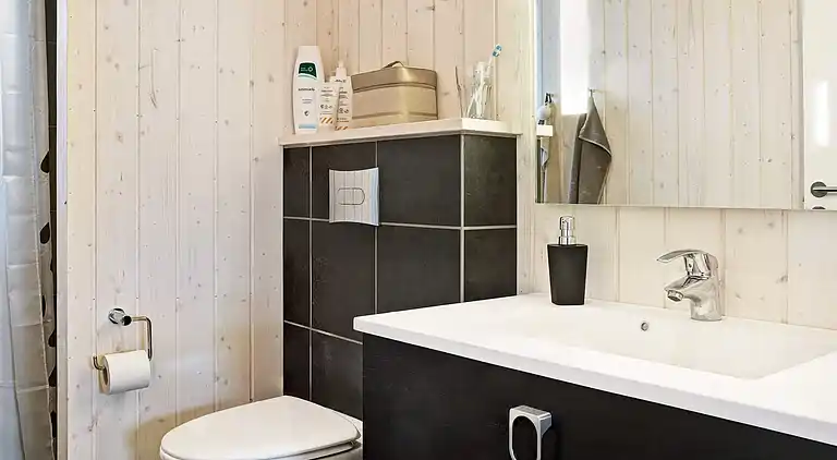 Holiday home in Sømarken